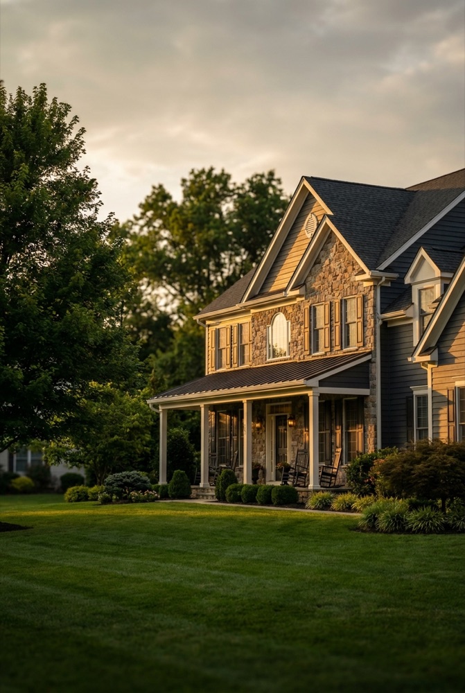 The NJ Home Seller's Playbook e-book