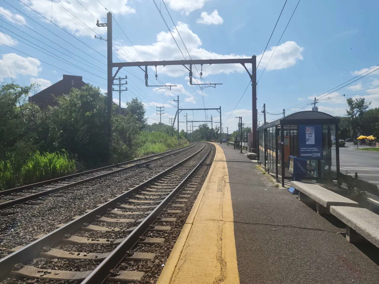Berkeley Heights, New Jersey