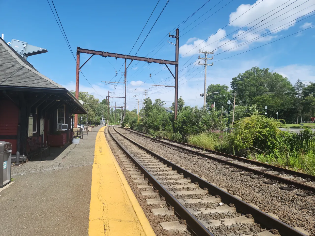 Berkeley Heights, New Jersey