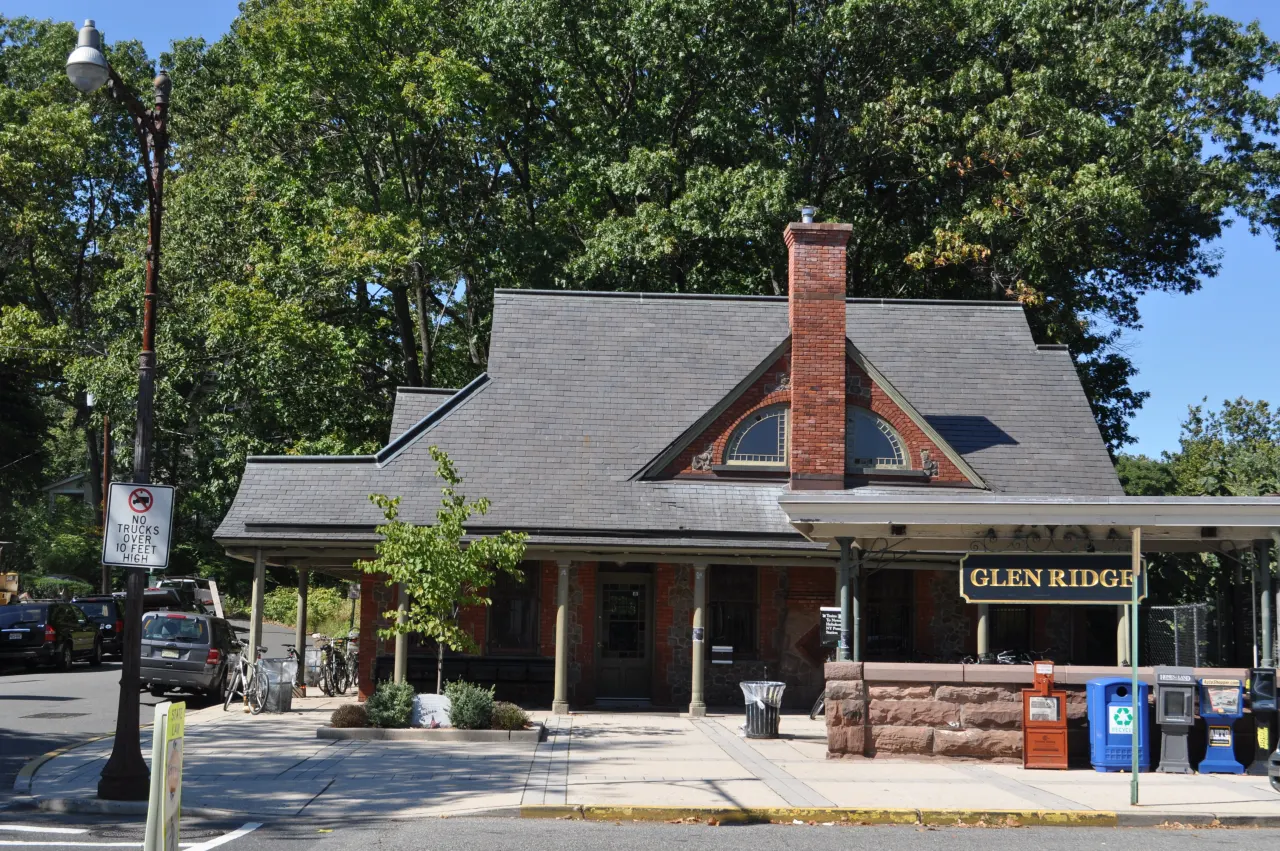 Glen Ridge, New Jersey