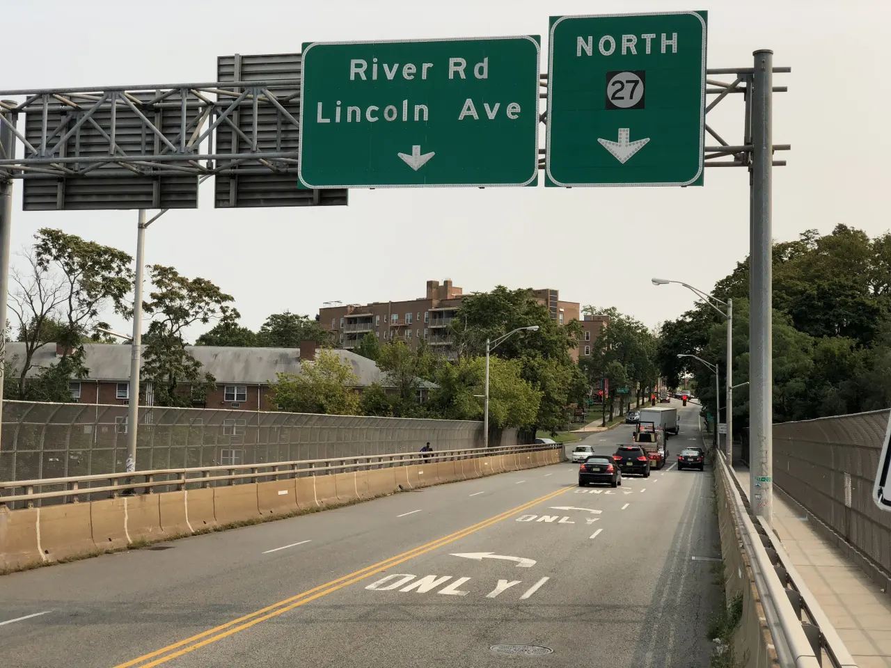 Highland Park, New Jersey