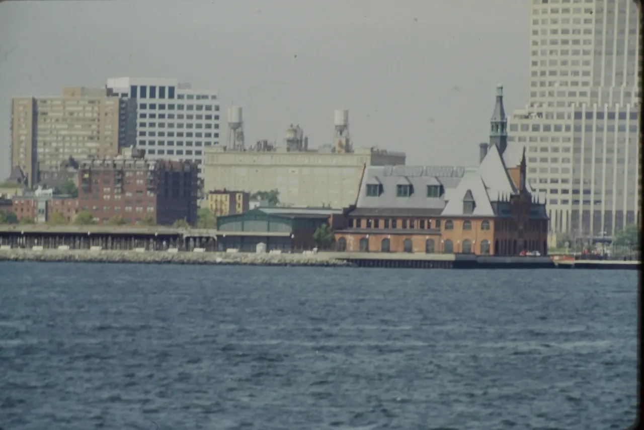 Jersey City, New Jersey