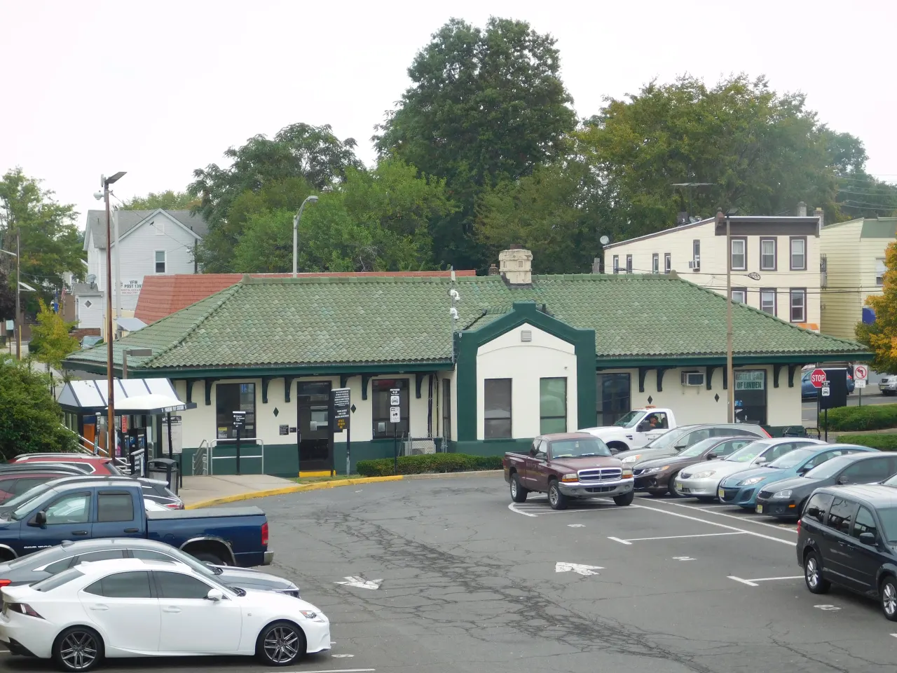 Linden, New Jersey