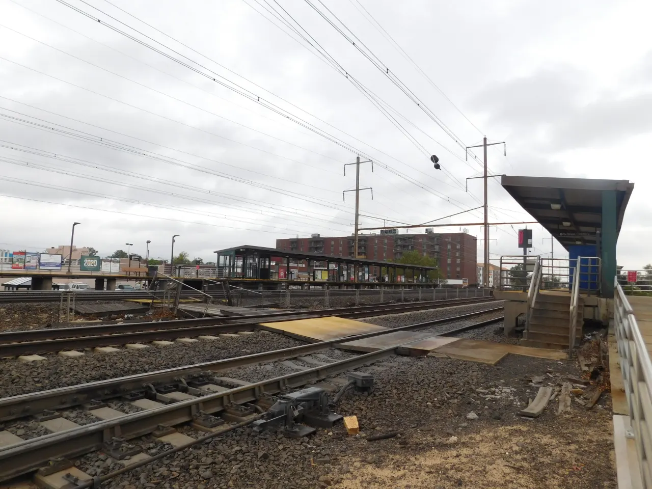 Linden, New Jersey