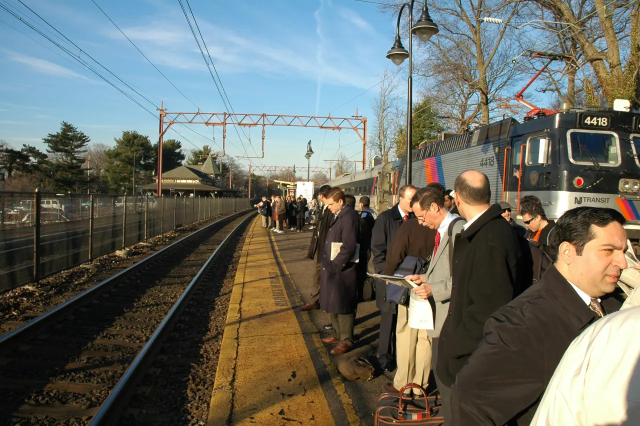 Maplewood, New Jersey