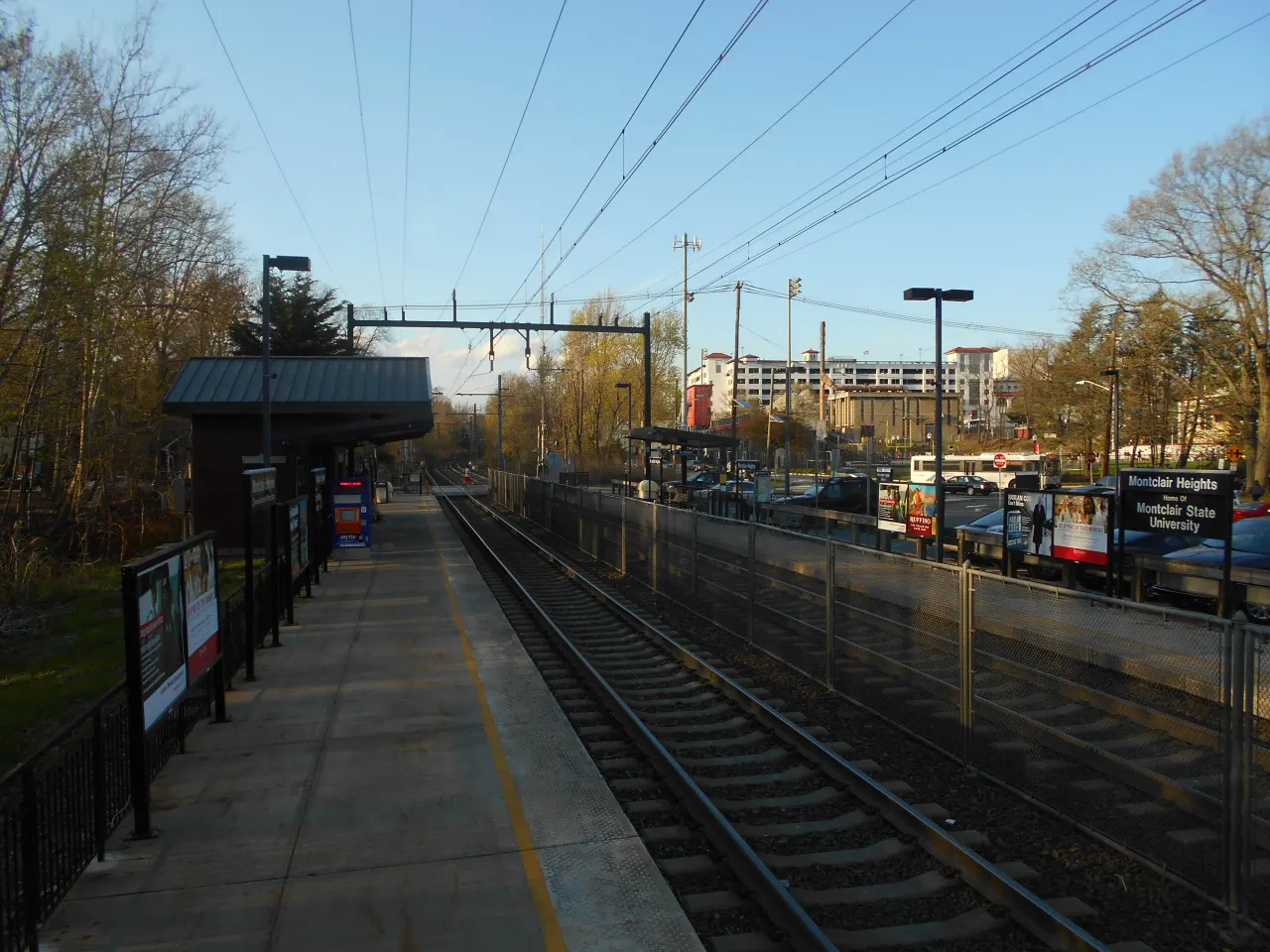 Montclair, New Jersey