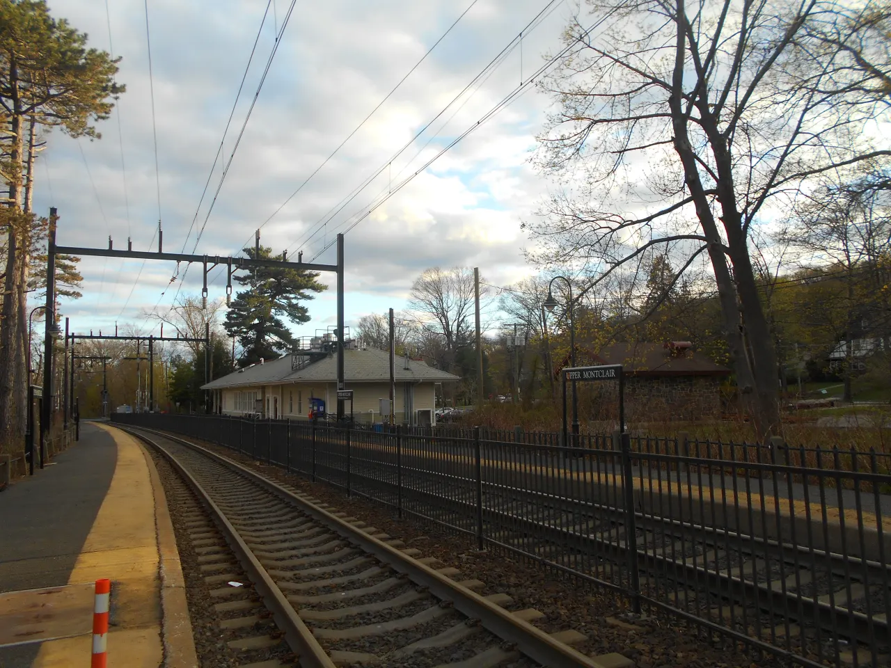 Montclair, New Jersey