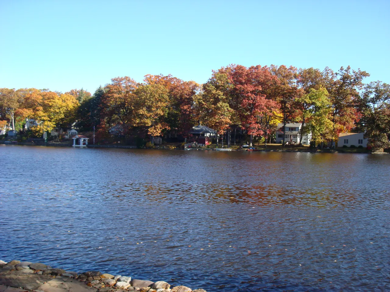 Parsippany, New Jersey