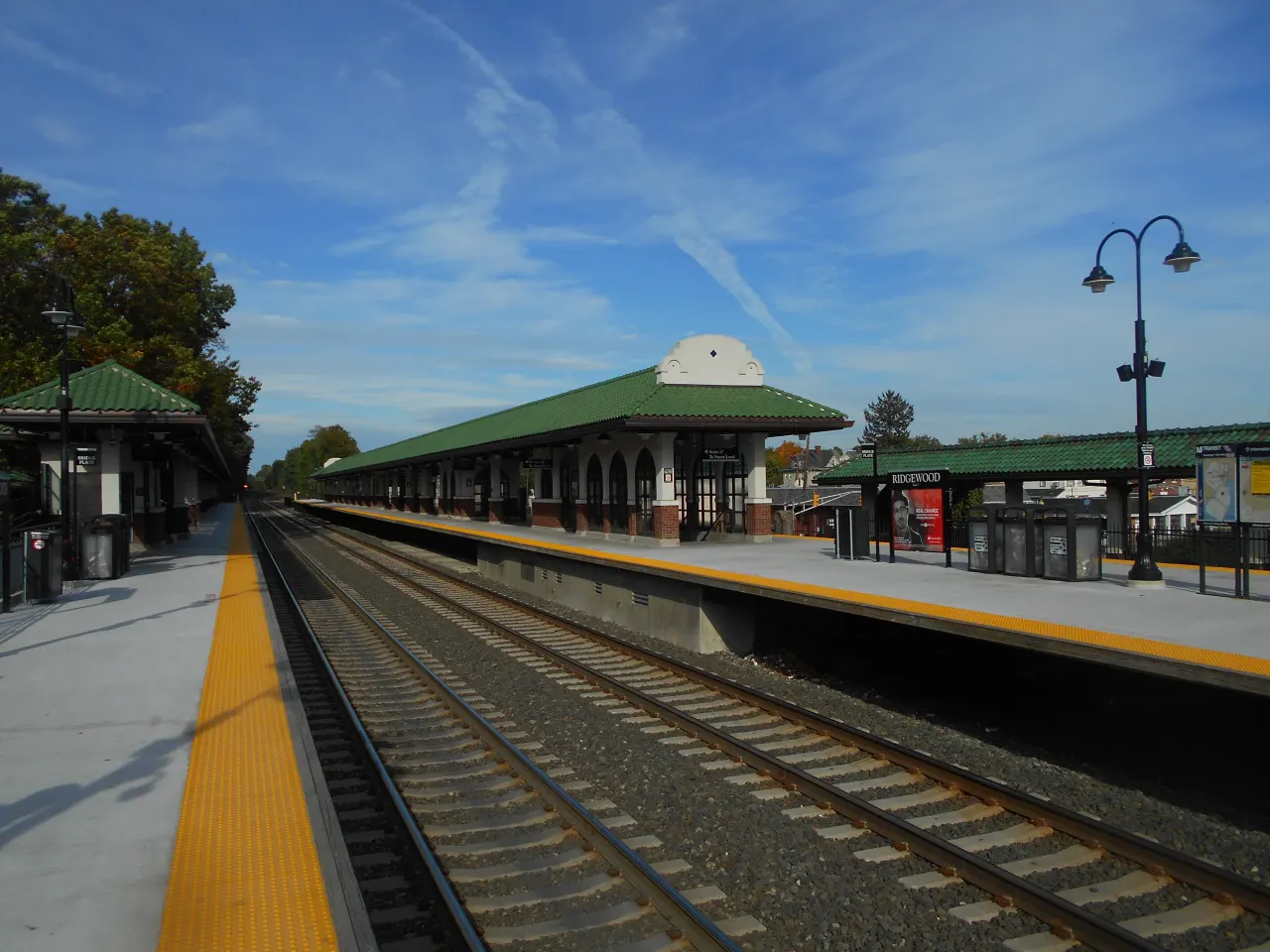 Ridgewood, New Jersey