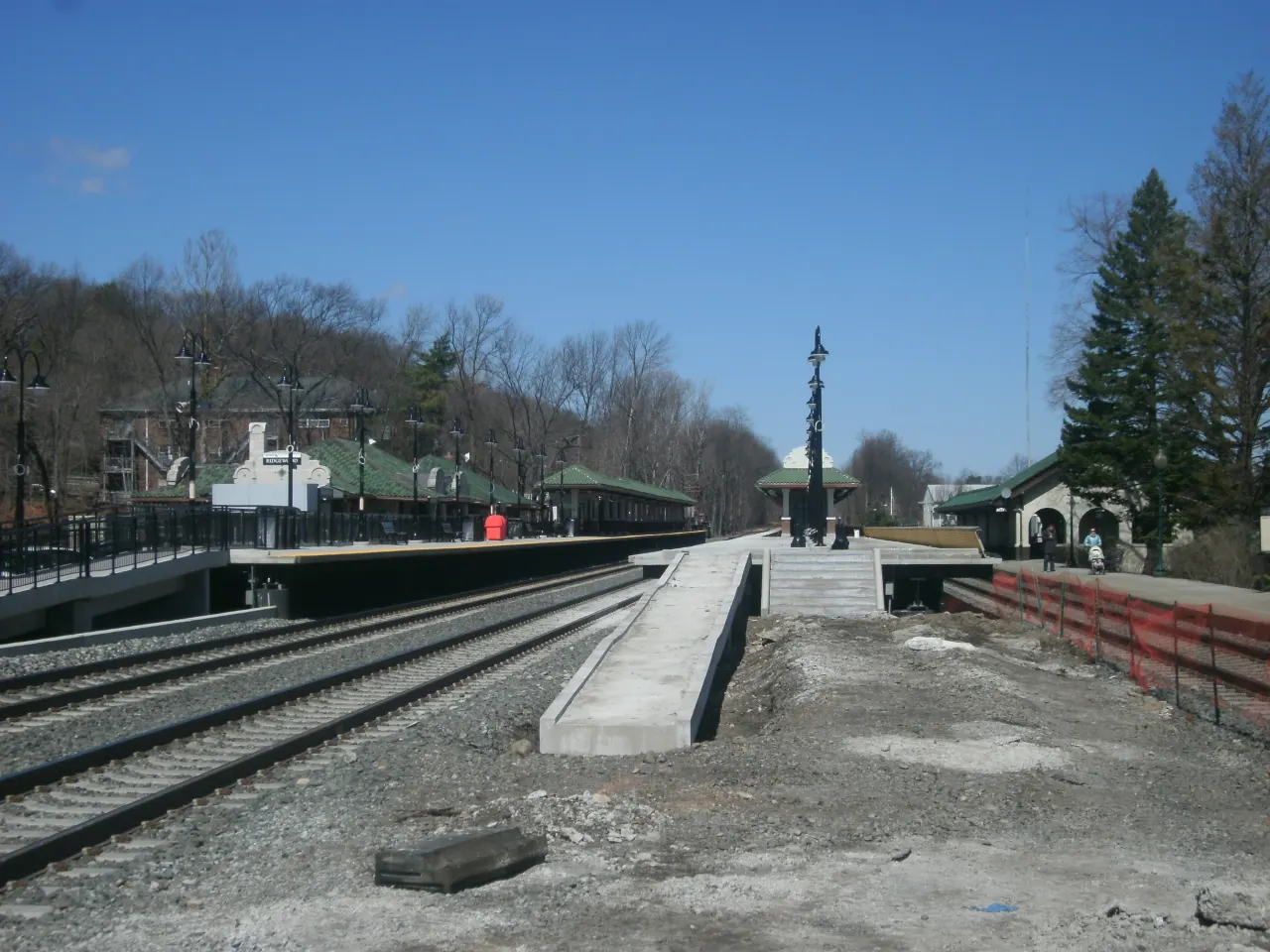 Ridgewood, New Jersey