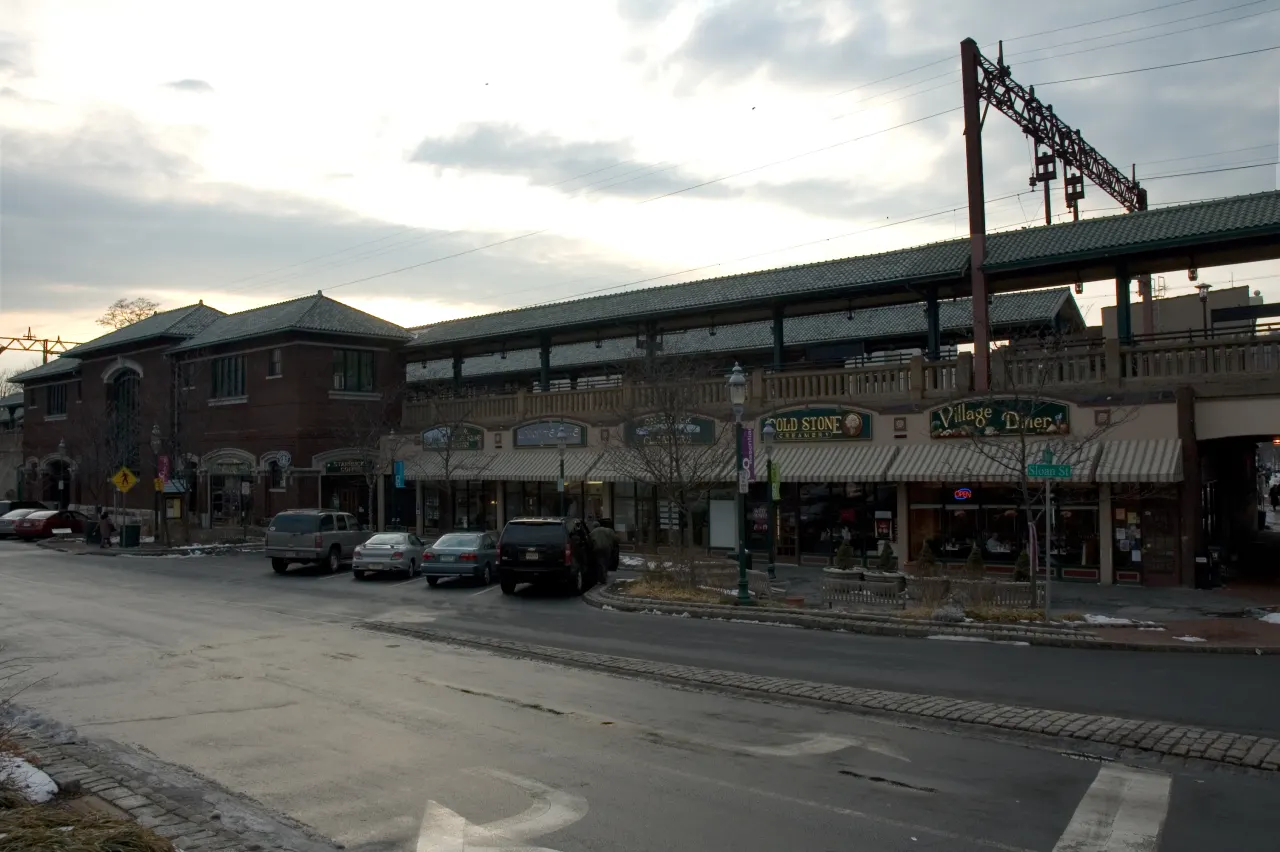South Orange, New Jersey
