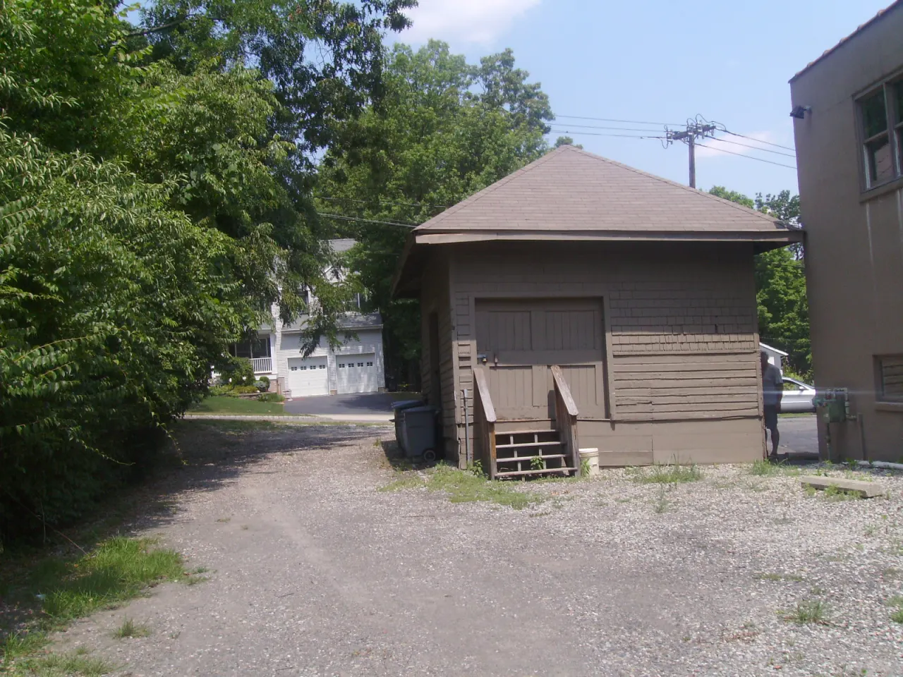 Verona, New Jersey