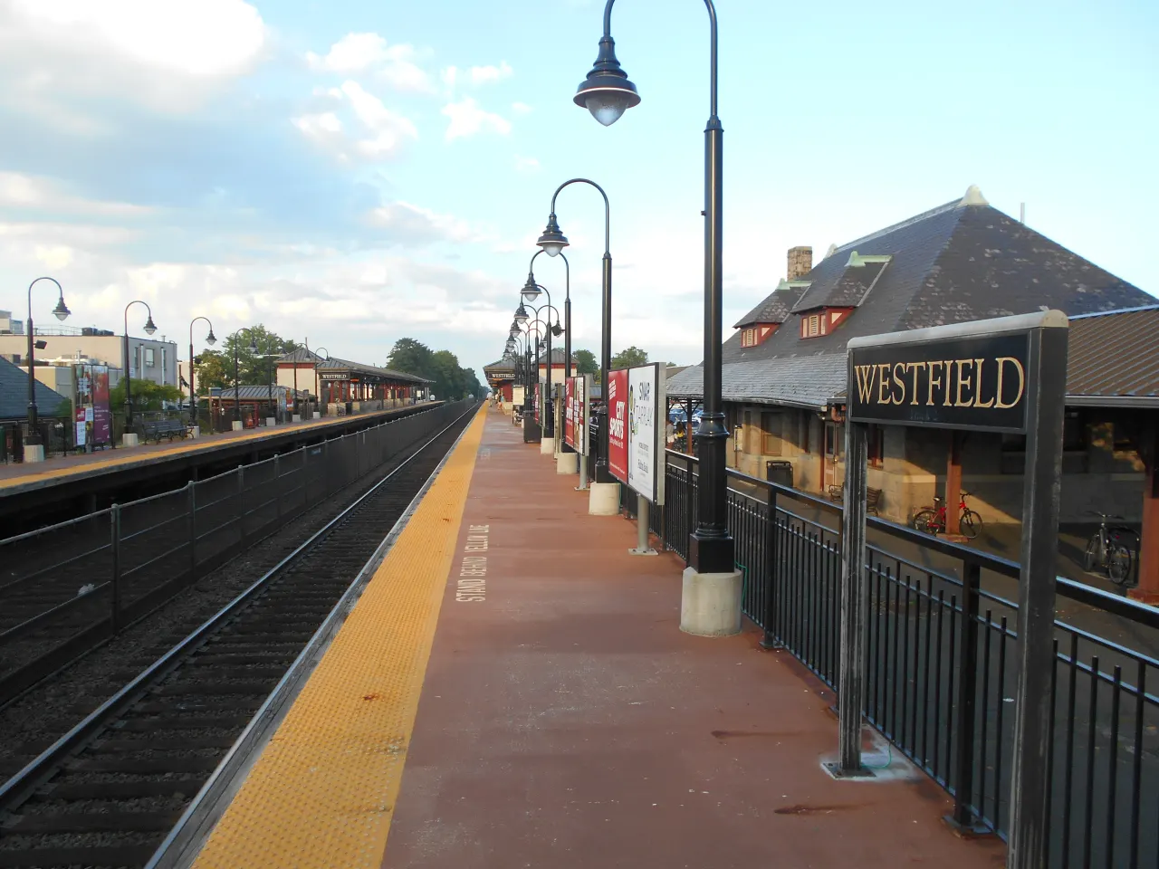 Westfield, New Jersey