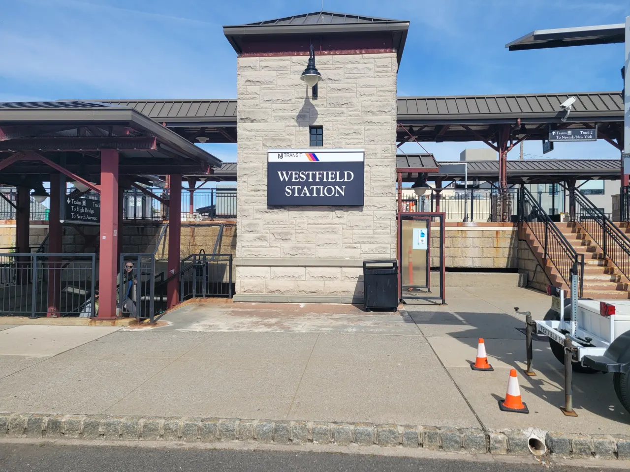 Westfield, New Jersey